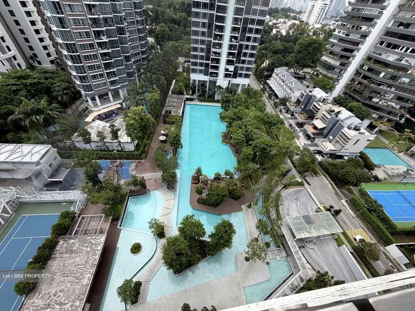 Cyan (D10), Condominium #558843321